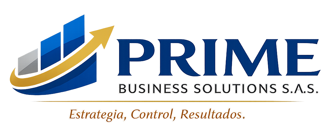 Prime Business Solutions S.A.S